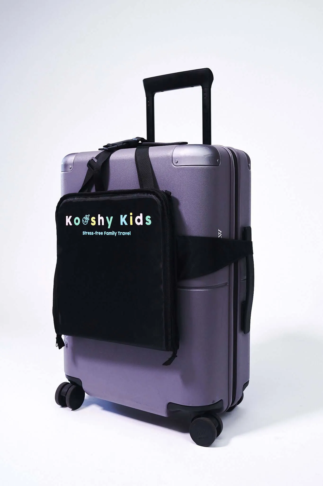Kiddy Kruiser