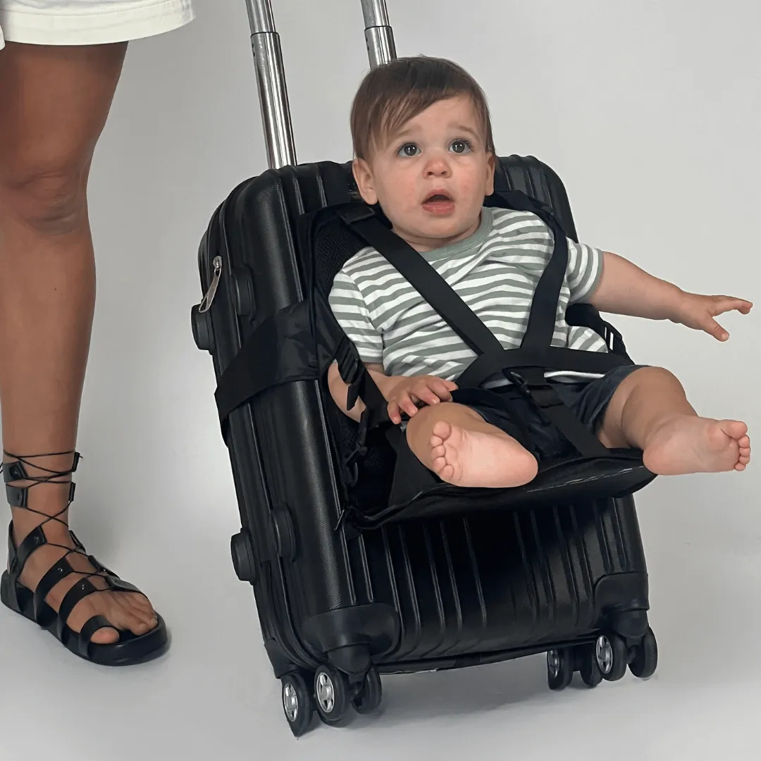 Kiddy Kruiser