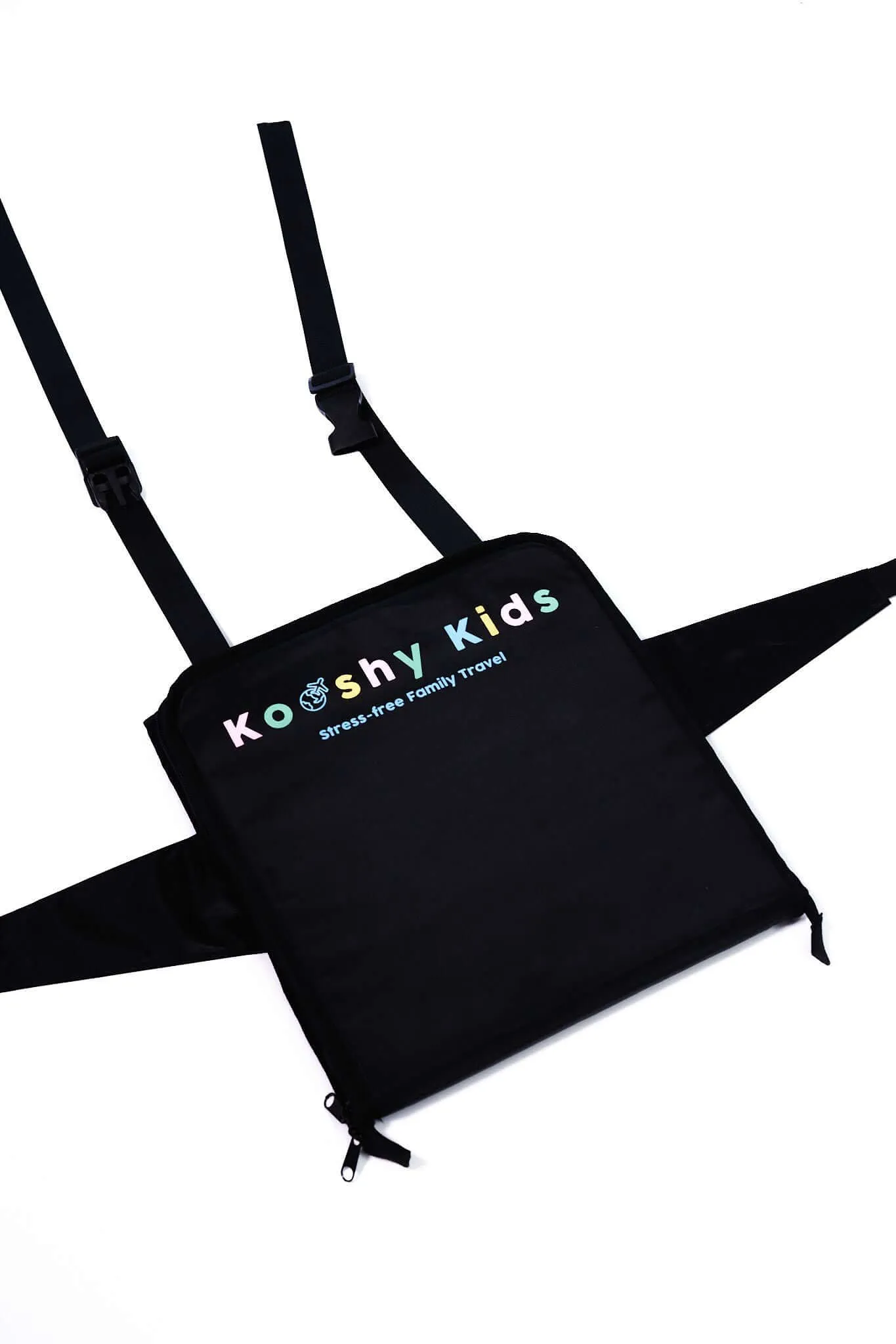 Kiddy Kruiser