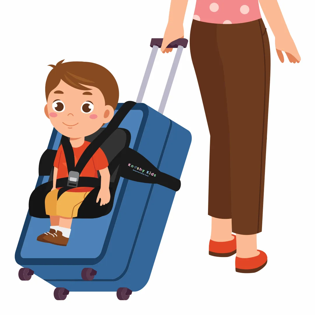 Kiddy Kruiser