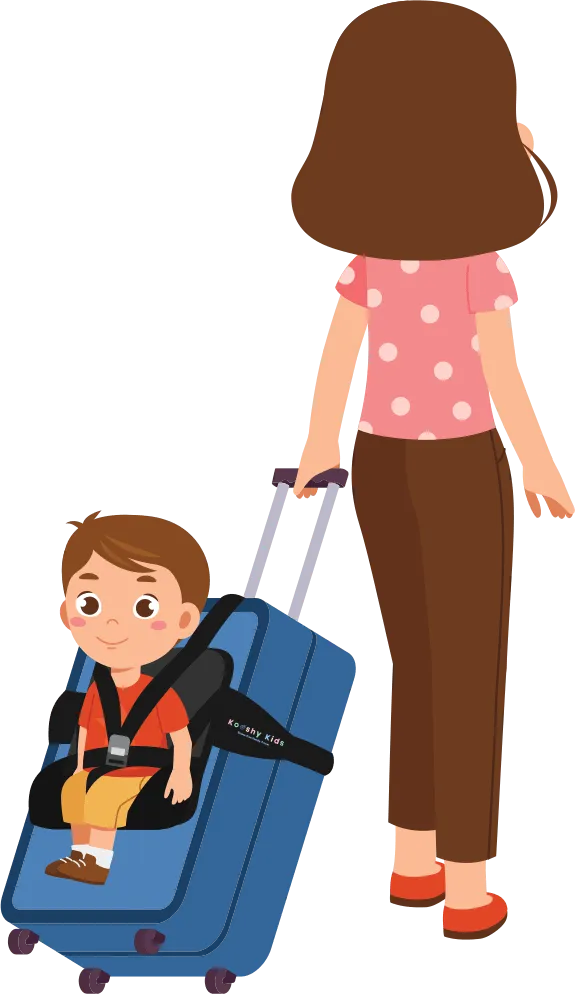 Kiddy Kruiser