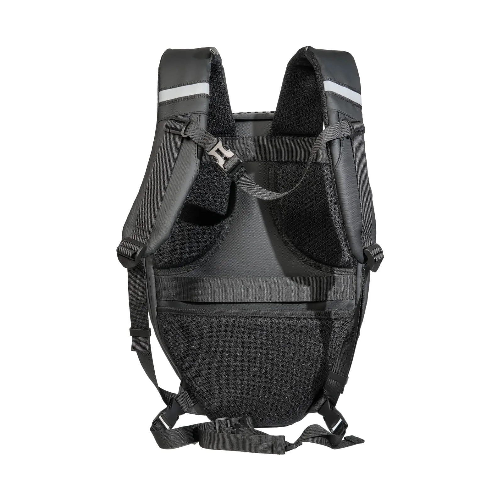 Knight LED Motorcycle Backpack - Masked Design