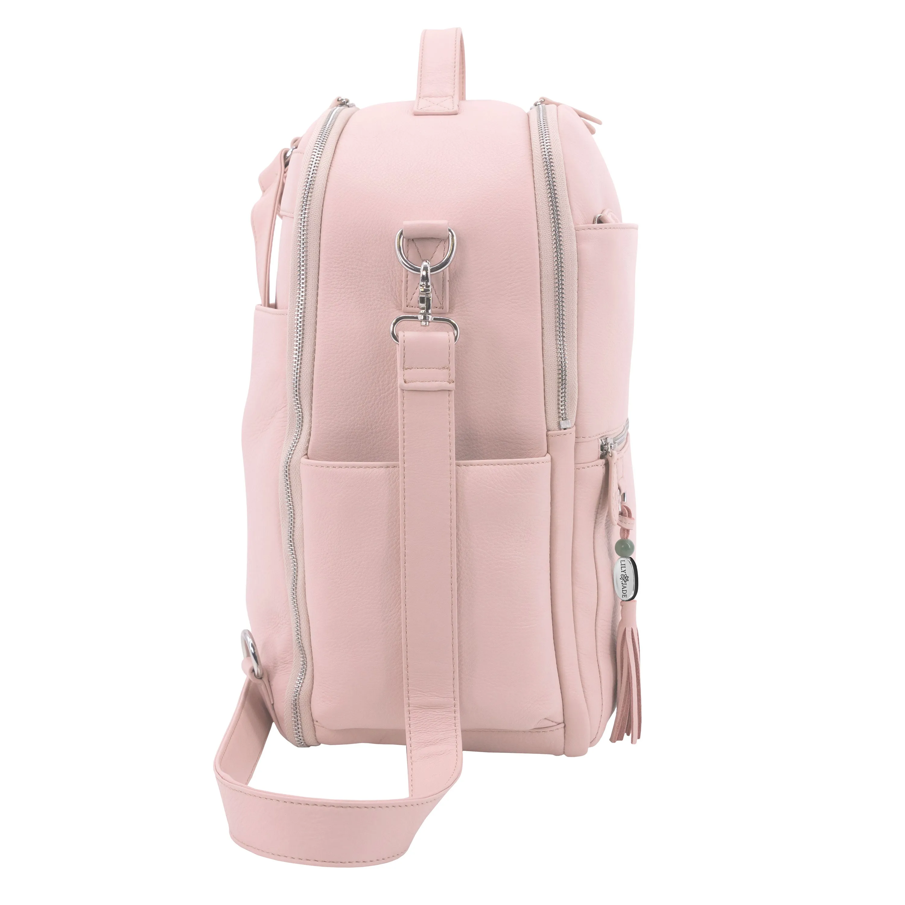 Large Anna Backpack (Leather)
