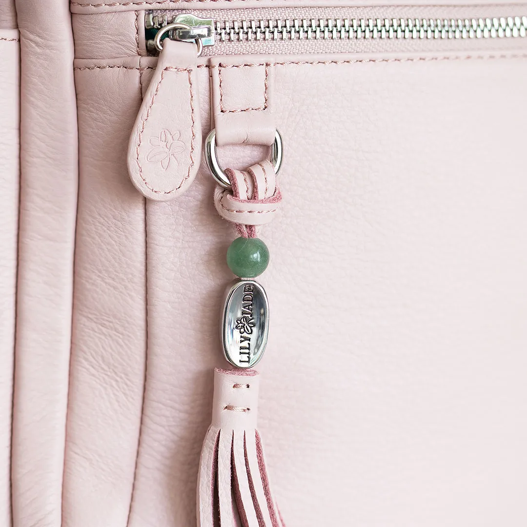 Large Anna Backpack (Leather)