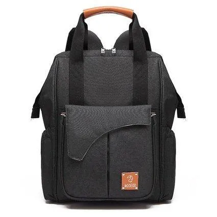 Large Capacity Waterproof Baby Diaper Backpack