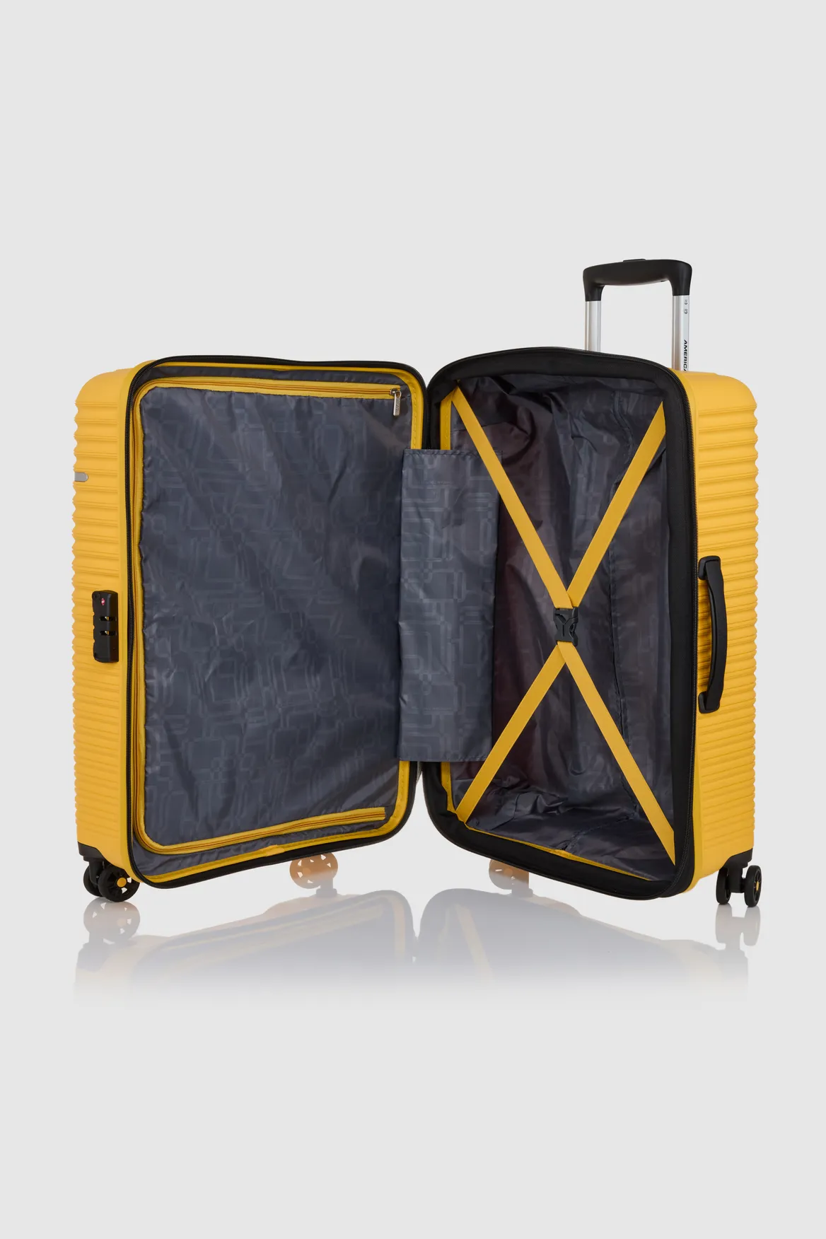 Lift Off 67cm Case