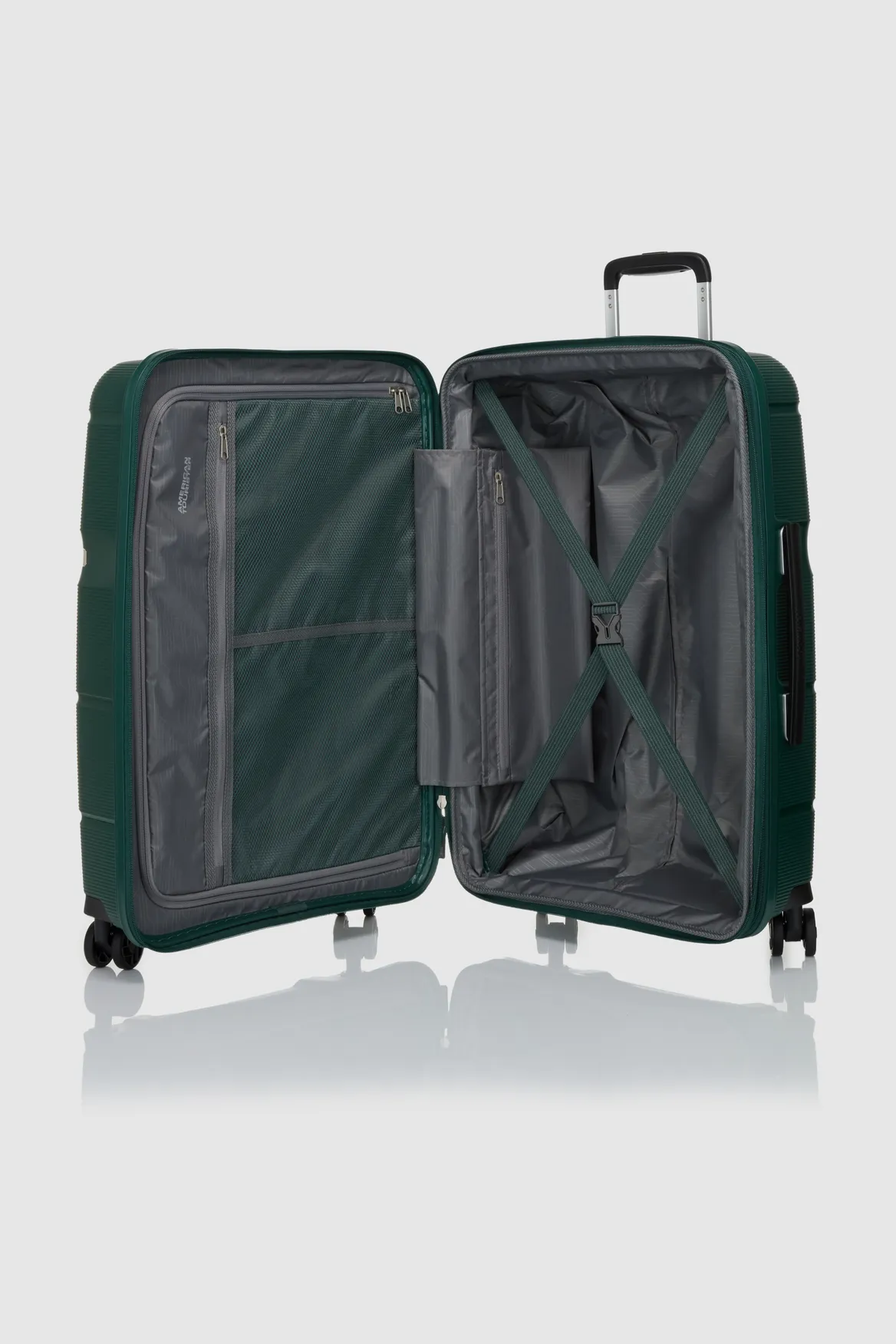 Linex 55cm Suitcase
