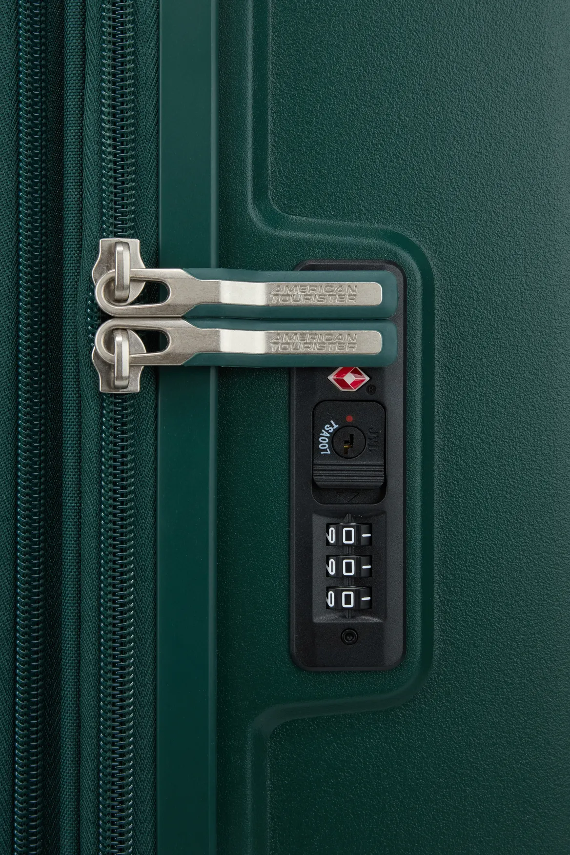 Linex 55cm Suitcase