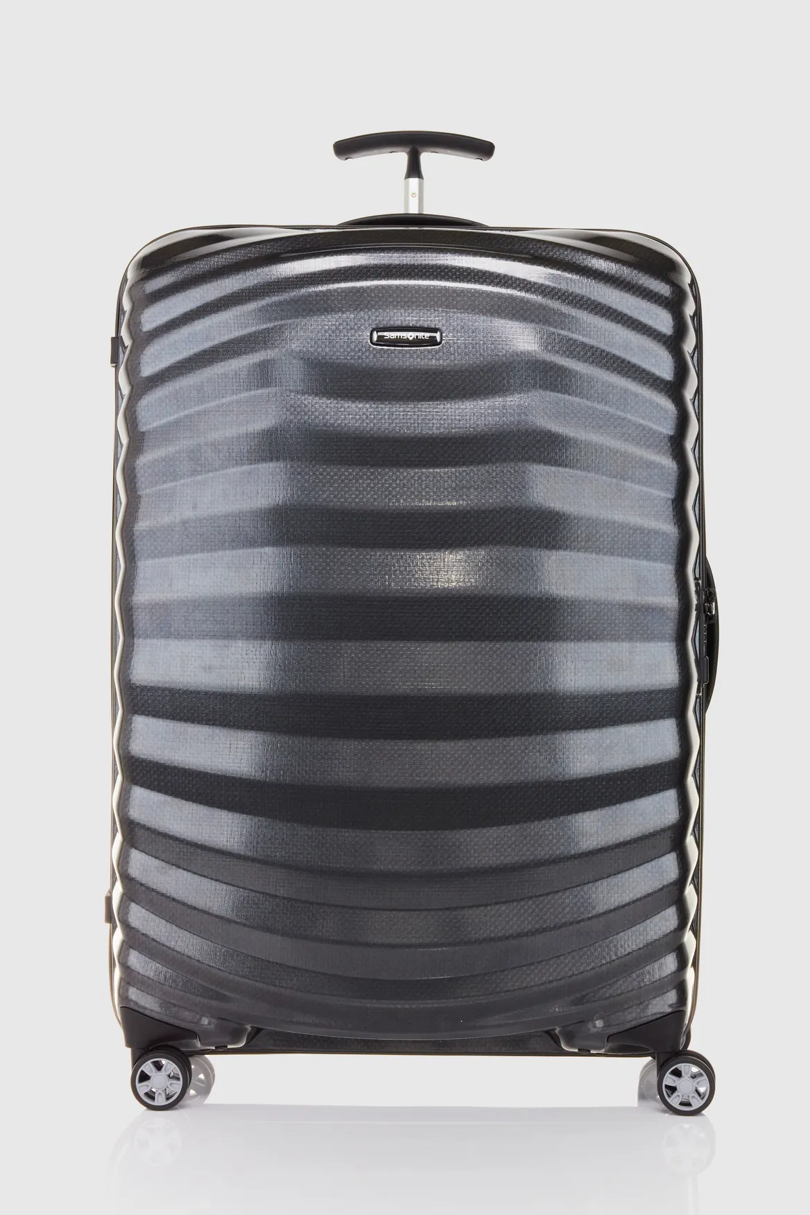 Lite Shock Sport 81cm Suitcase