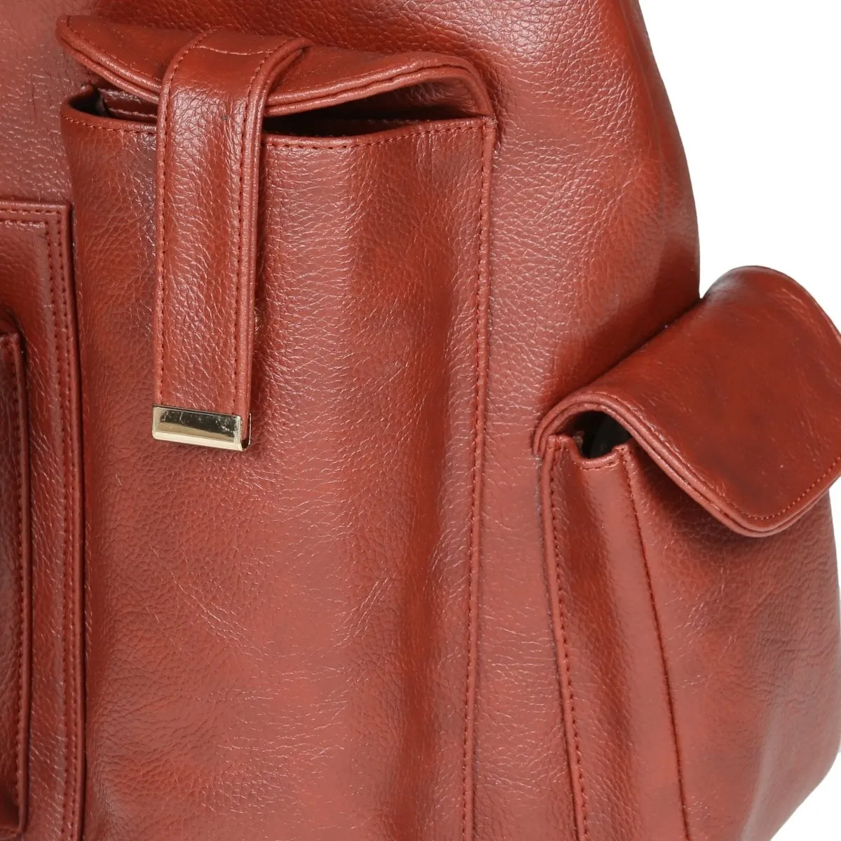Love My Latte- Premium Diaper Handbag