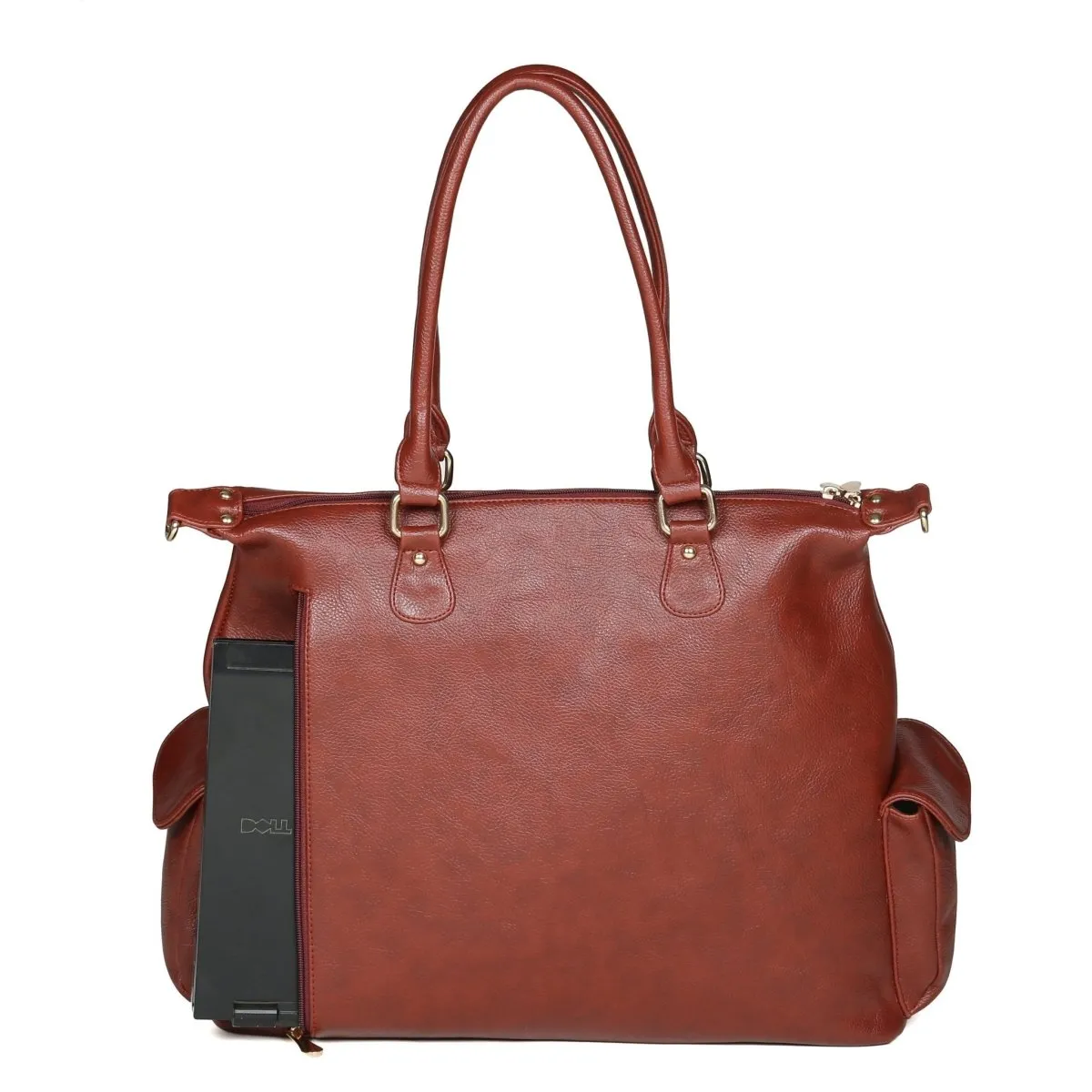 Love My Latte- Premium Diaper Handbag