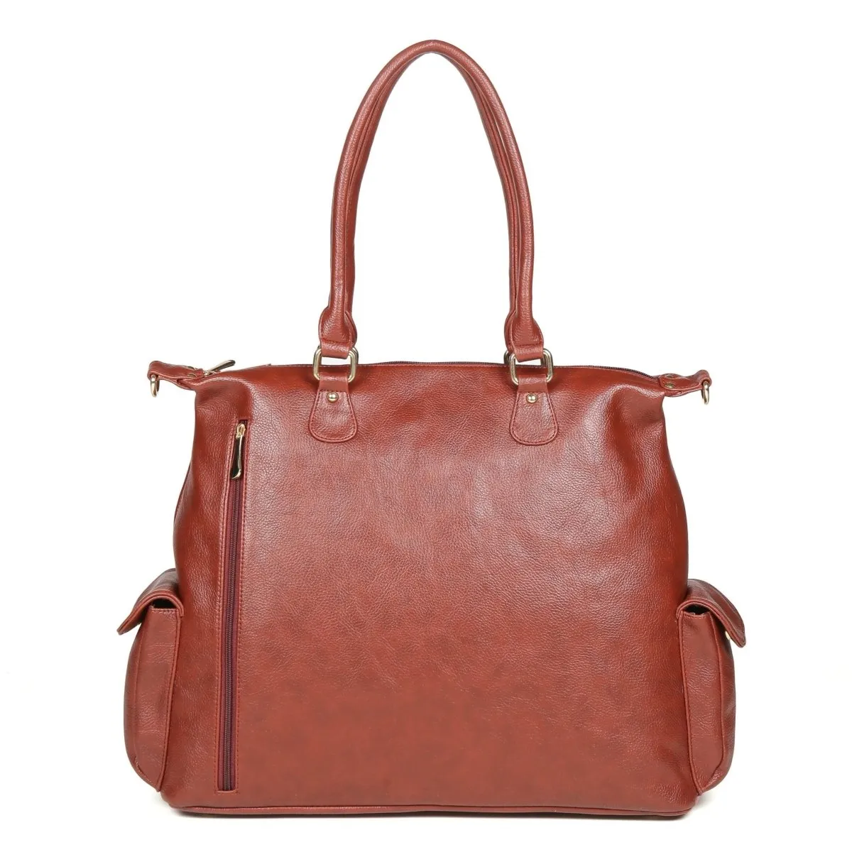 Love My Latte- Premium Diaper Handbag