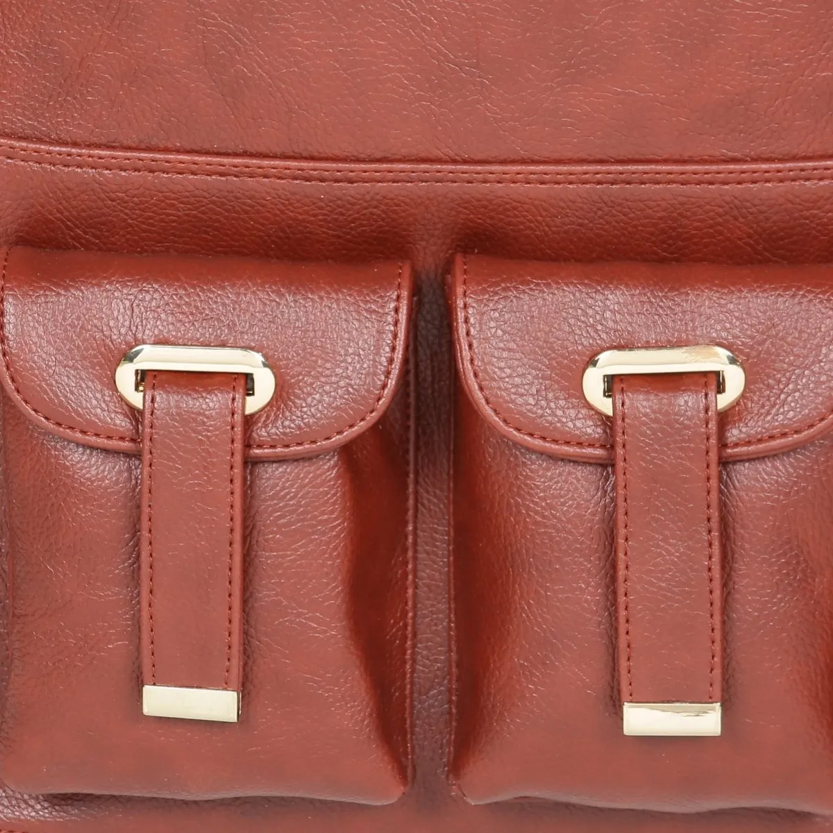 Love My Latte- Premium Diaper Handbag