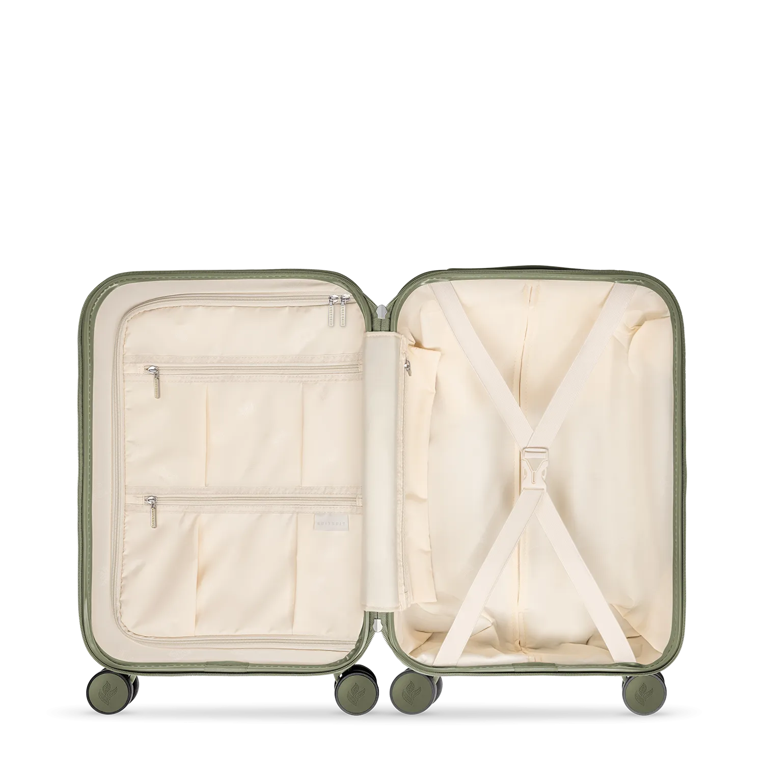 Natura - Dark Olive - Duo Set (20/28 inch)