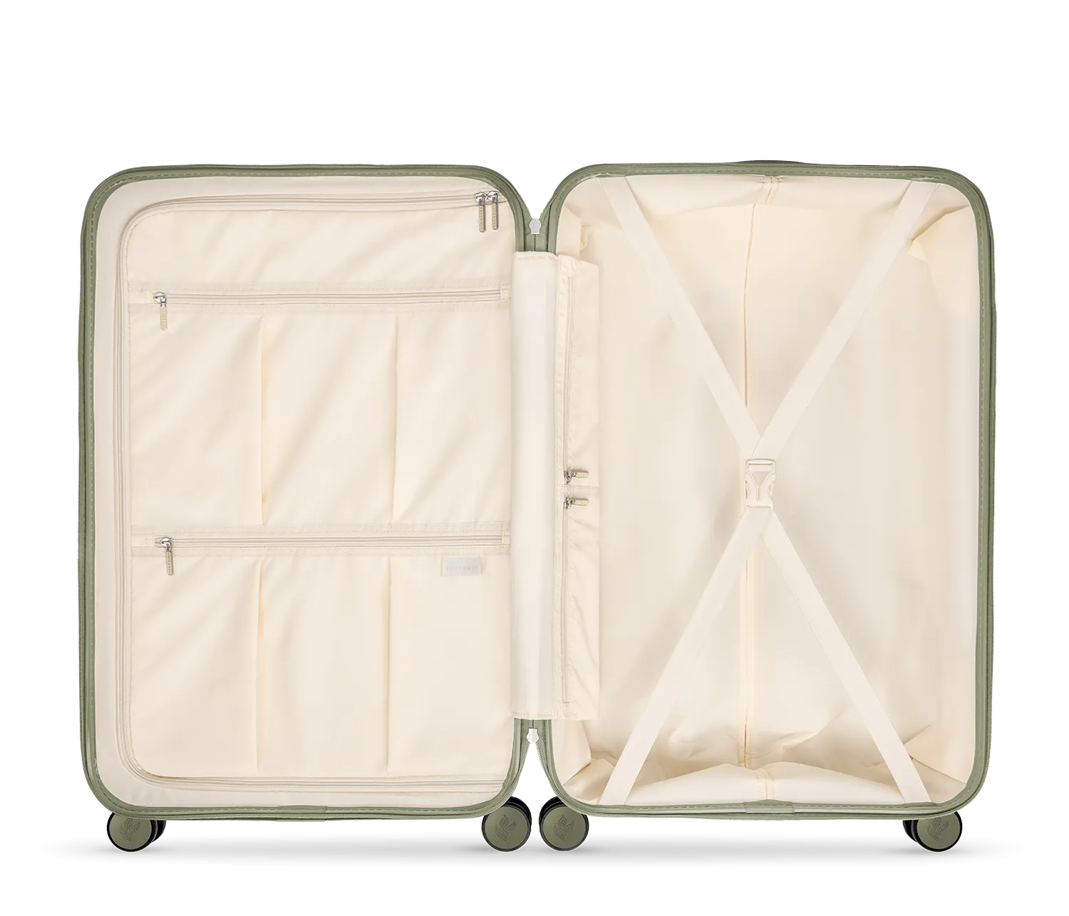 Natura - Dark Olive - Duo Set (20/28 inch)