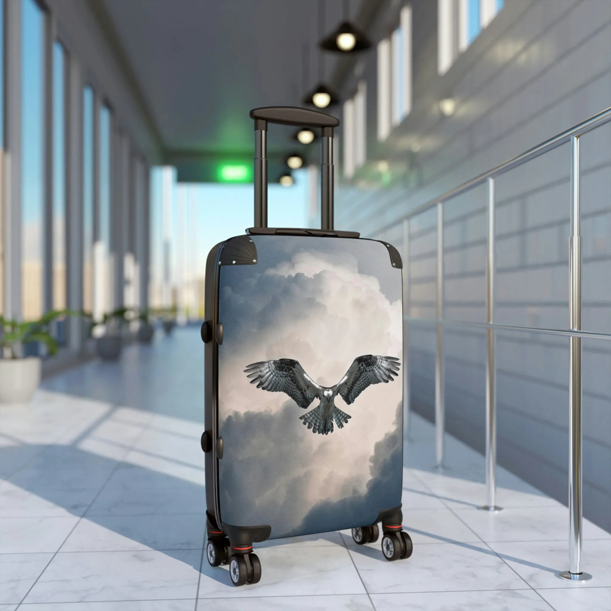 Osprey Suitcases