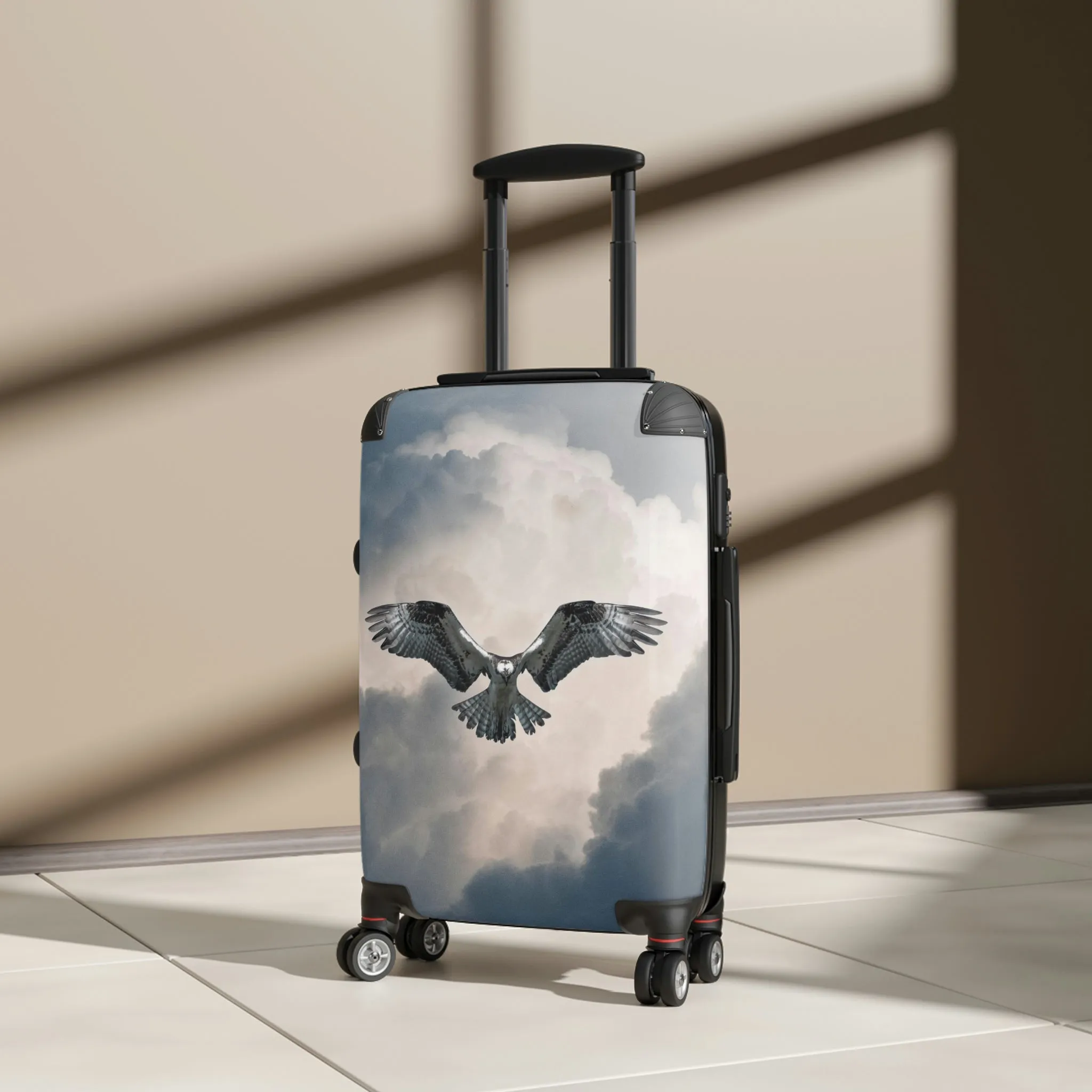 Osprey Suitcases