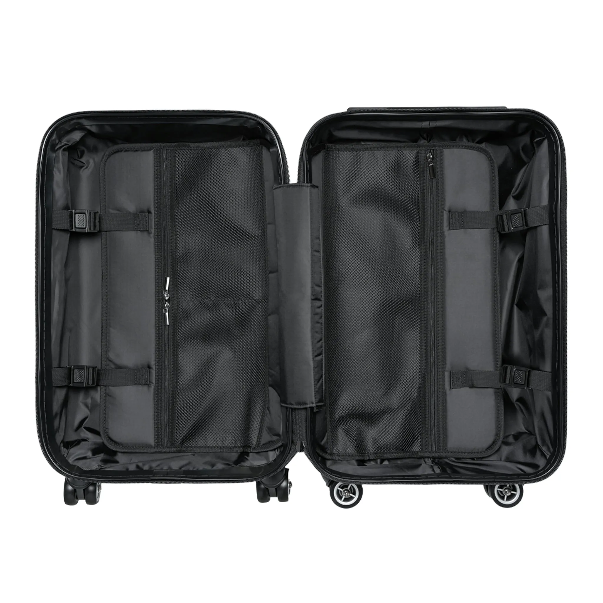 Osprey Suitcases