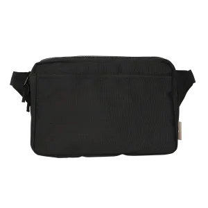 Red Rovr® Joey Belt Bag - Black