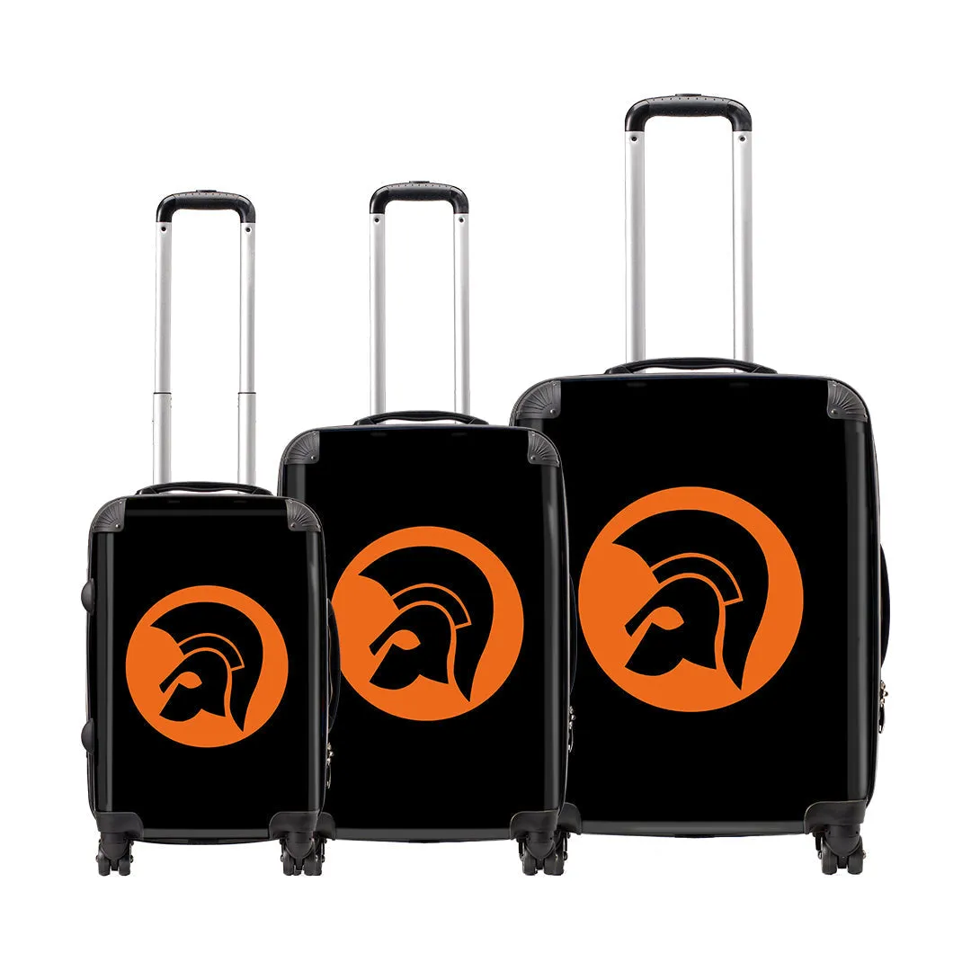 Rocksax Trojan Luggage - Helmet