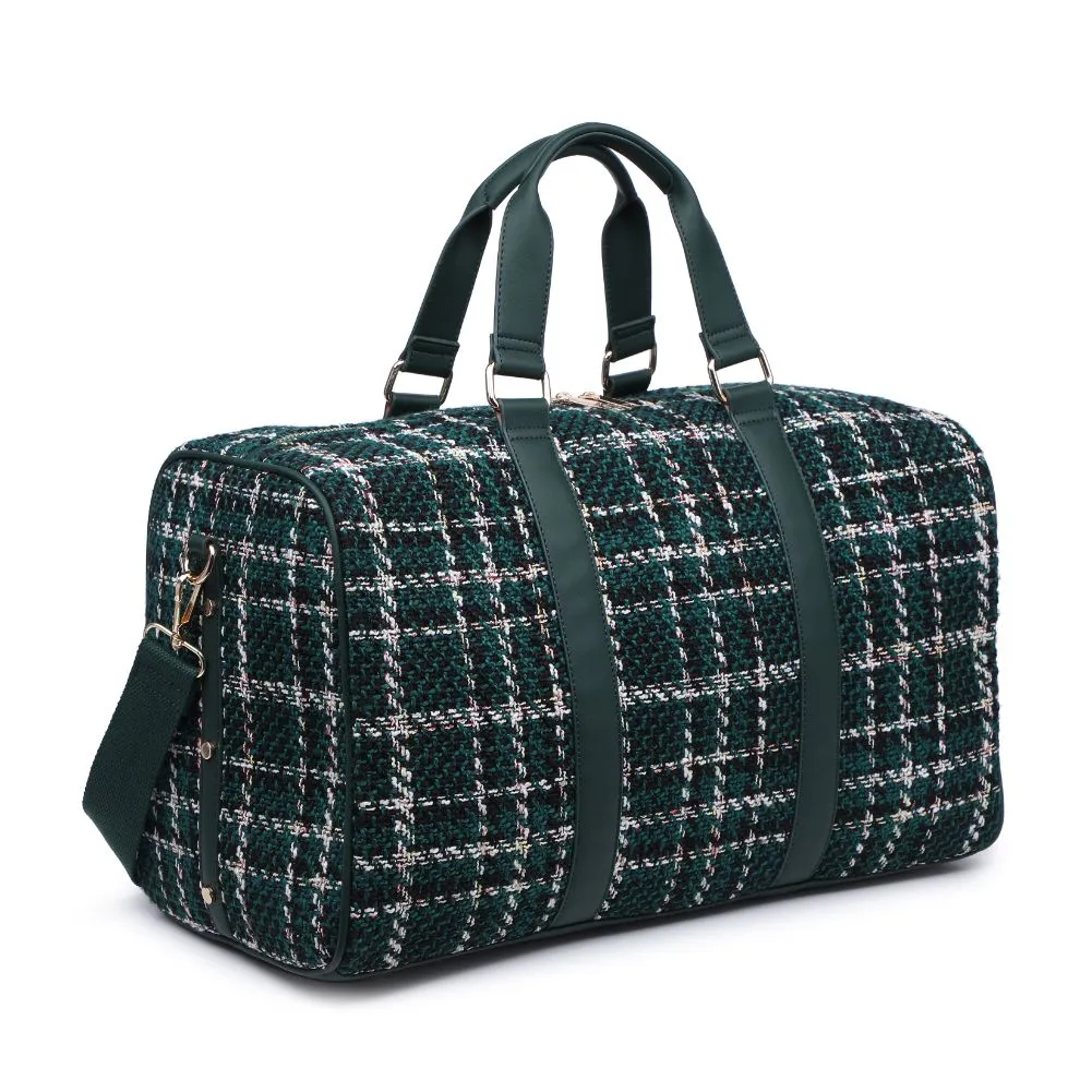 Rowena Weekender