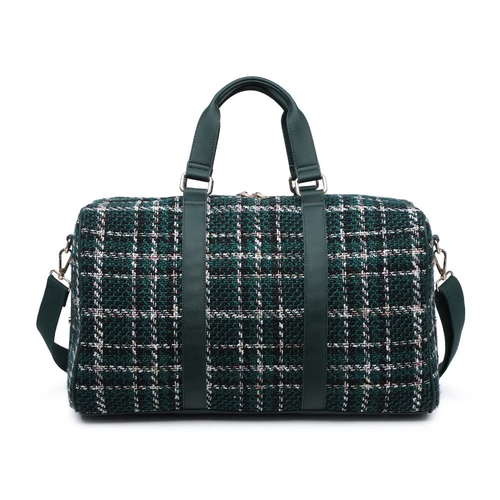 Rowena Weekender