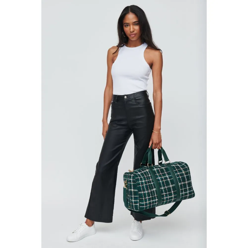 Rowena Weekender