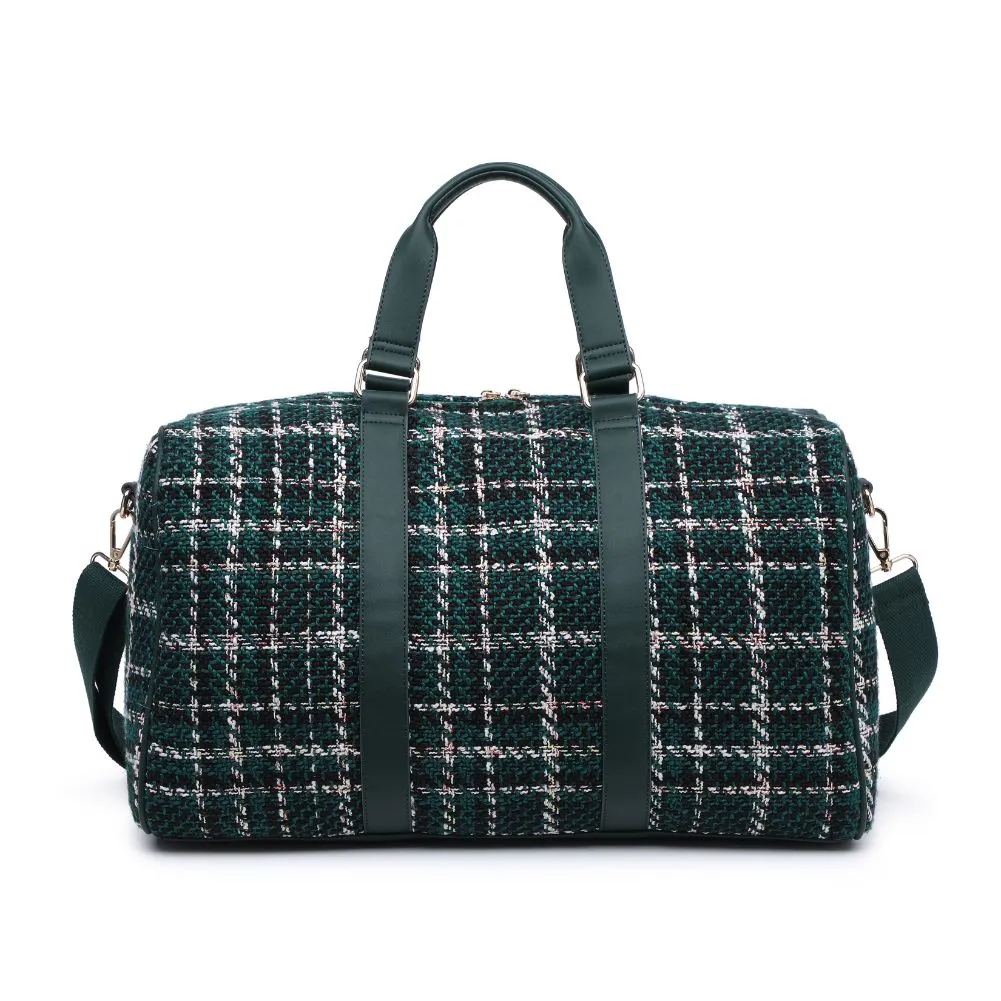 Rowena Weekender