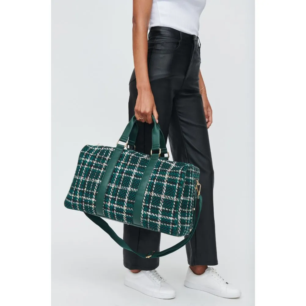 Rowena Weekender