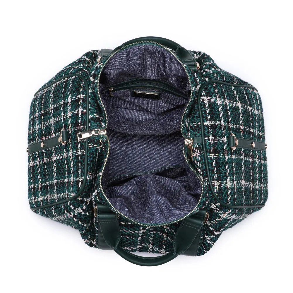 Rowena Weekender