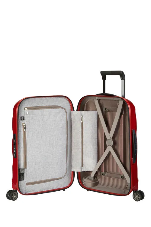 Samsonite C-LITE SPINNER 55 CM