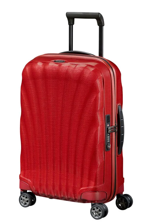 Samsonite C-LITE SPINNER 55 CM