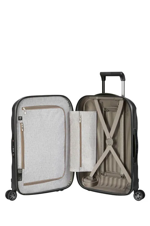 Samsonite C-LITE SPINNER 55 CM