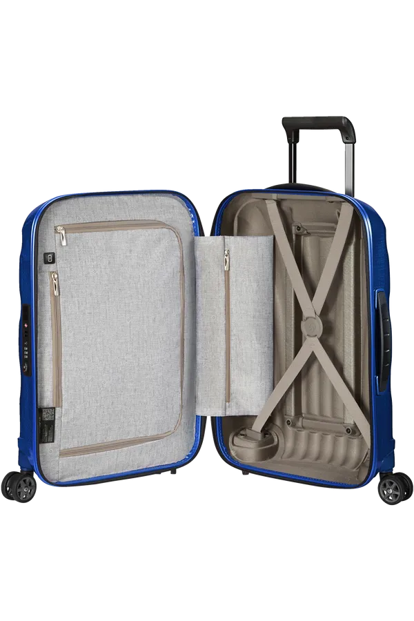 Samsonite C-LITE SPINNER 55 CM