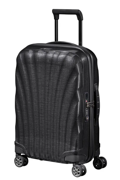 Samsonite C-LITE SPINNER 55 CM