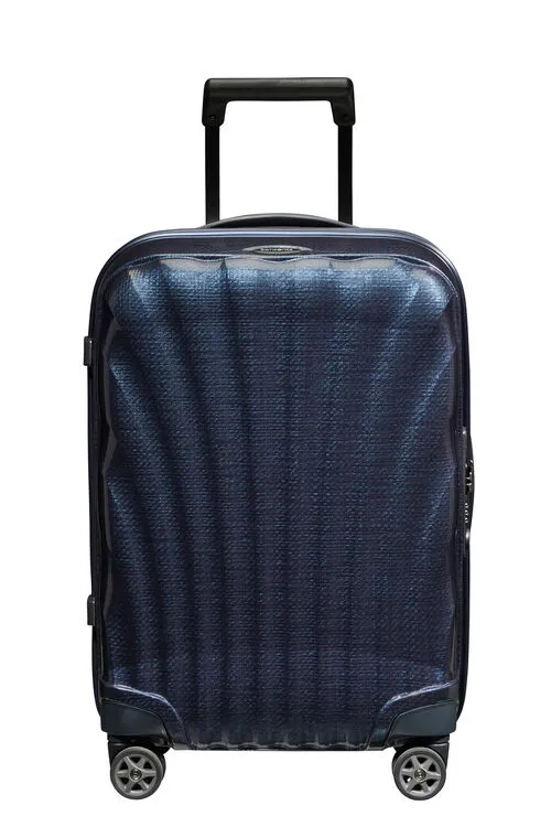 Samsonite C-LITE SPINNER 55 CM