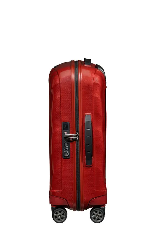 Samsonite C-LITE SPINNER 55 CM