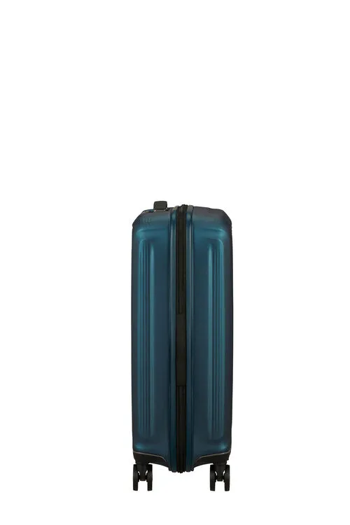 SAMSONITE NUON 55CM EXPANDABLE CABIN SPINNER