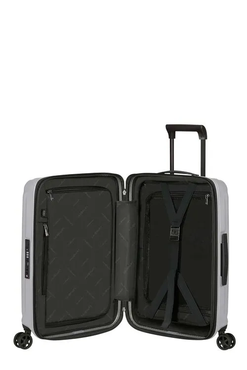 SAMSONITE NUON 55CM EXPANDABLE CABIN SPINNER