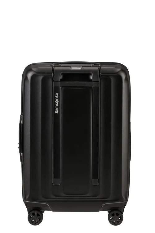 SAMSONITE NUON 55CM EXPANDABLE CABIN SPINNER