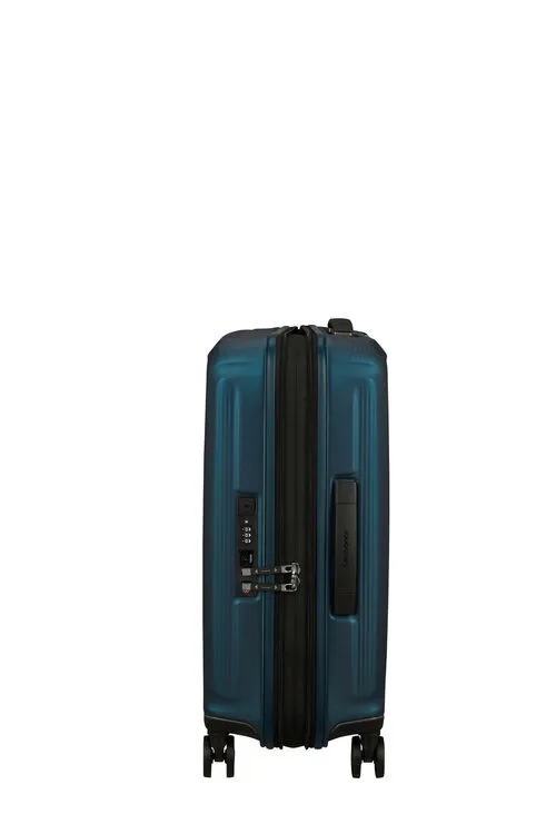SAMSONITE NUON 55CM EXPANDABLE CABIN SPINNER