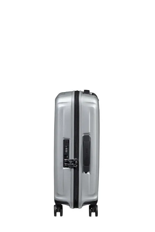 SAMSONITE NUON 55CM EXPANDABLE CABIN SPINNER