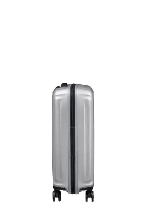 SAMSONITE NUON 55CM EXPANDABLE CABIN SPINNER