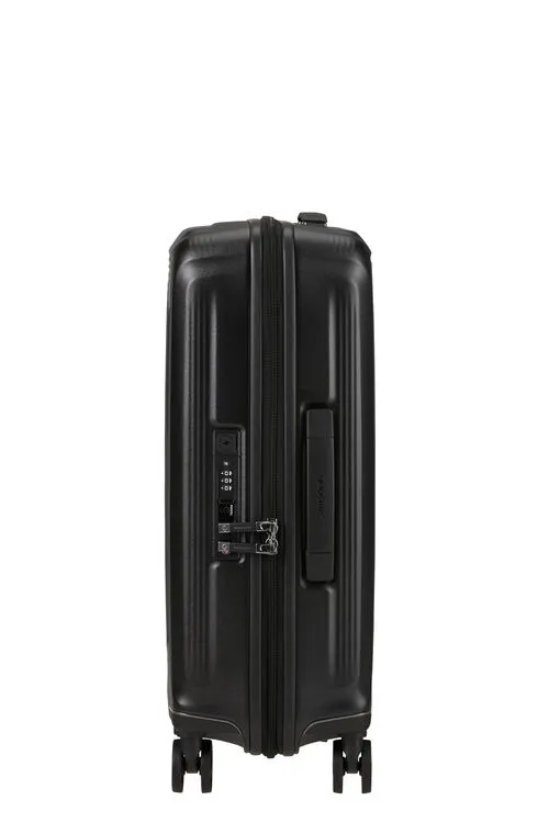 SAMSONITE NUON 55CM EXPANDABLE CABIN SPINNER