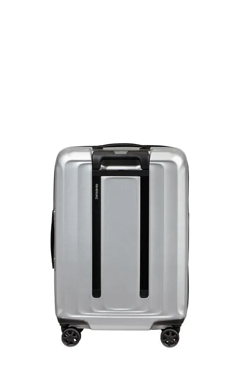 SAMSONITE NUON 55CM EXPANDABLE CABIN SPINNER