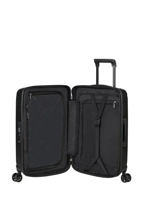 SAMSONITE NUON 55CM EXPANDABLE CABIN SPINNER