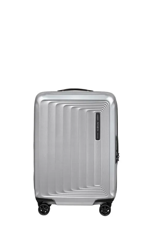 SAMSONITE NUON 55CM EXPANDABLE CABIN SPINNER