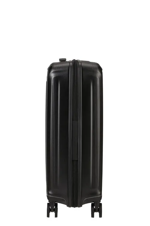 SAMSONITE NUON 55CM EXPANDABLE CABIN SPINNER