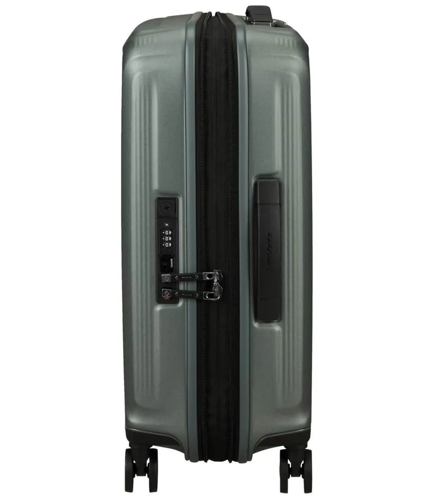 SAMSONITE NUON 55CM EXPANDABLE CABIN SPINNER
