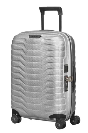 Samsonite PROXIS™ Carry-on expendable SPINNER 55 CM EXP